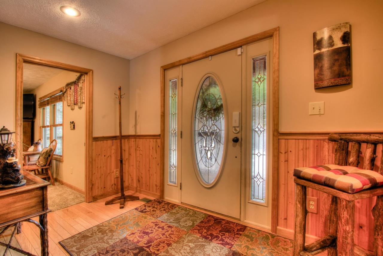 Gorgeous "Country Roads" By Honeybearcabins 4Br 4Ba, Next To Pool, Easy Drive, Main Strip Location! Pigeon Forge Bagian luar foto