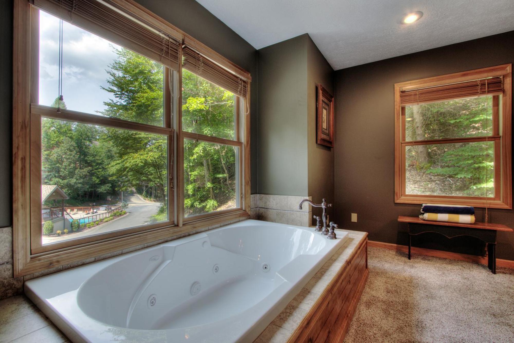 Gorgeous "Country Roads" By Honeybearcabins 4Br 4Ba, Next To Pool, Easy Drive, Main Strip Location! Pigeon Forge Bagian luar foto