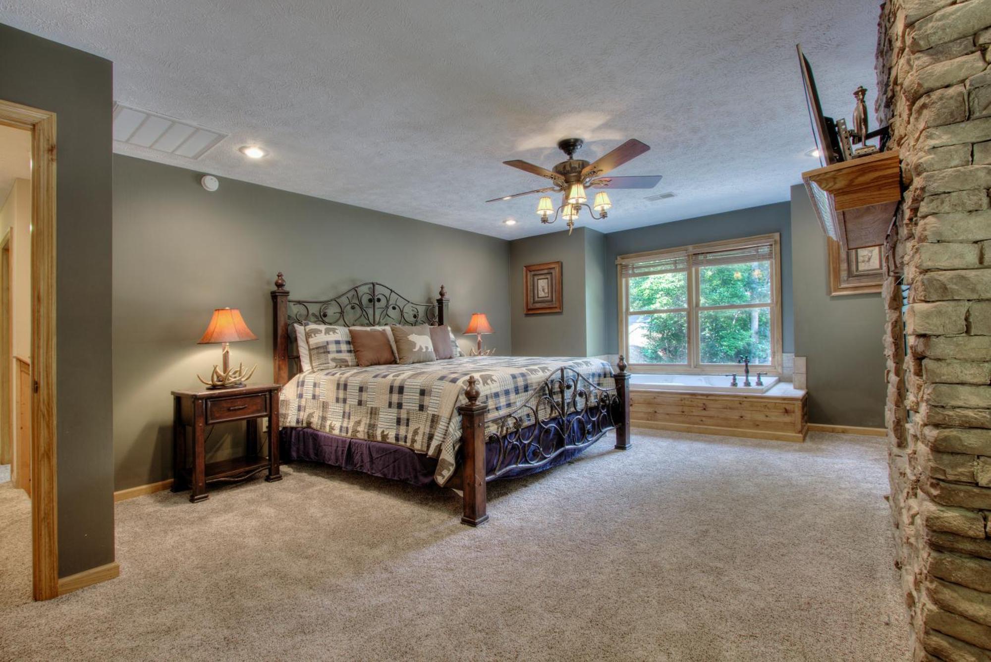 Gorgeous "Country Roads" By Honeybearcabins 4Br 4Ba, Next To Pool, Easy Drive, Main Strip Location! Pigeon Forge Bagian luar foto